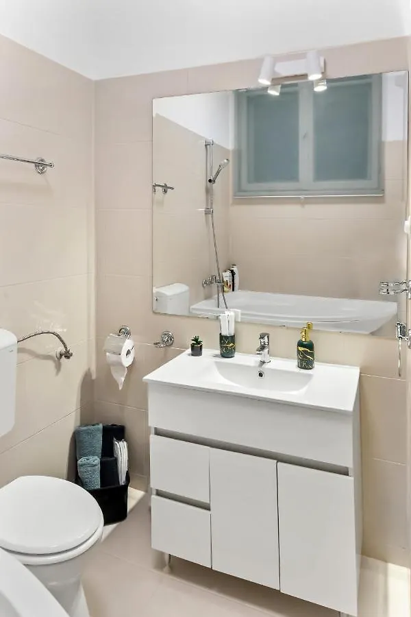 Bucharest Ultracentral Apartments