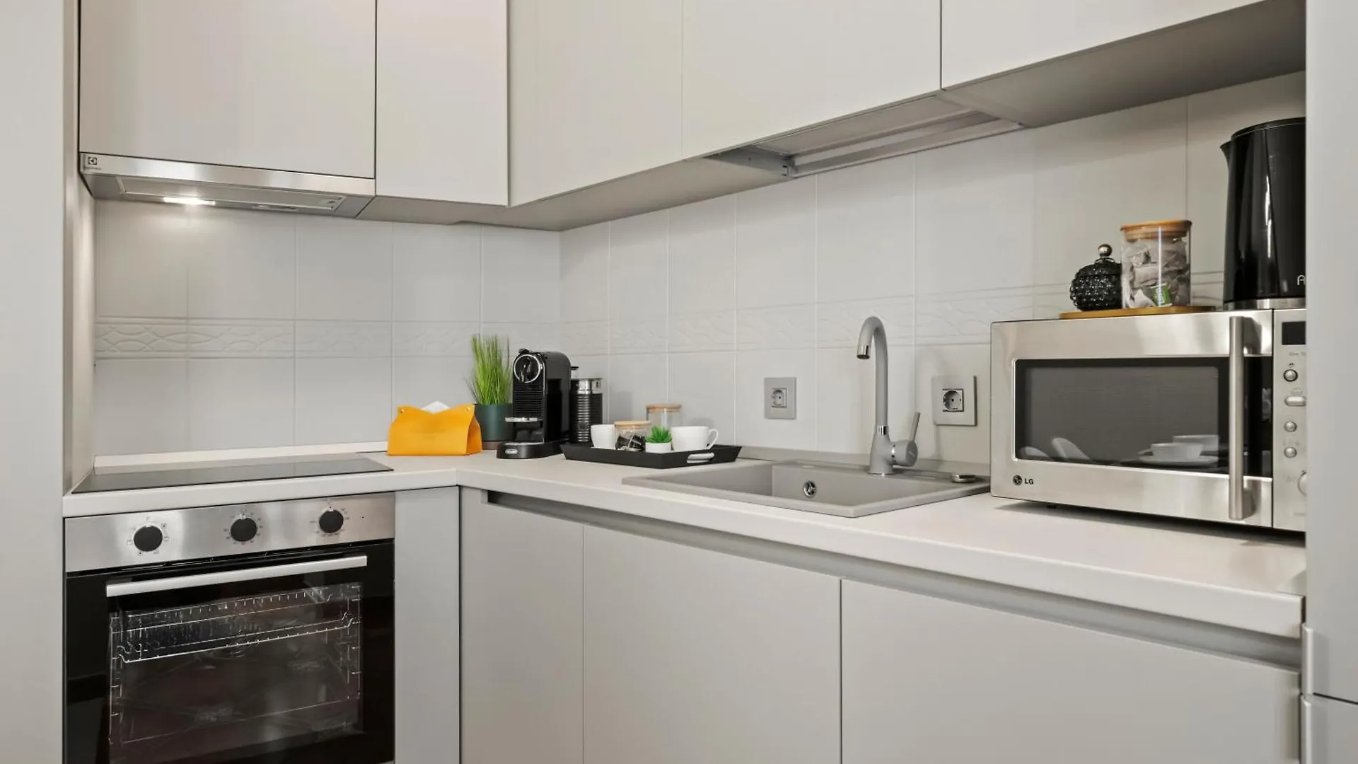 Bucharest Ultracentral Apartments